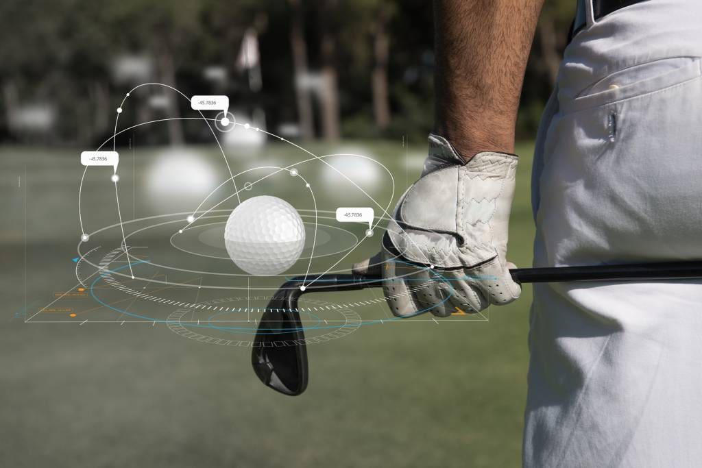Fit to Win: How Golf Fitting Enhances Your Indoor Golf Game