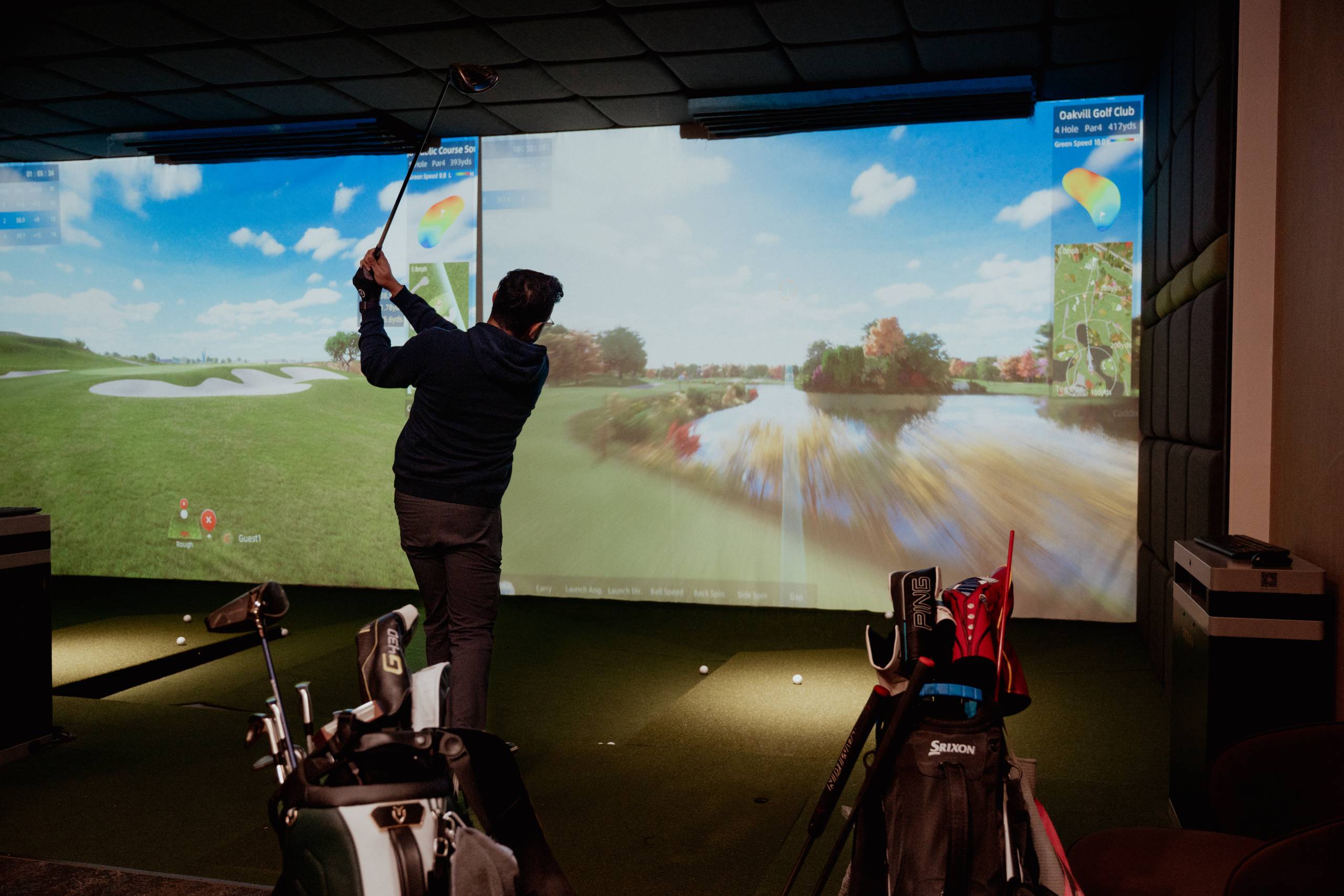 Blind Box Course Night