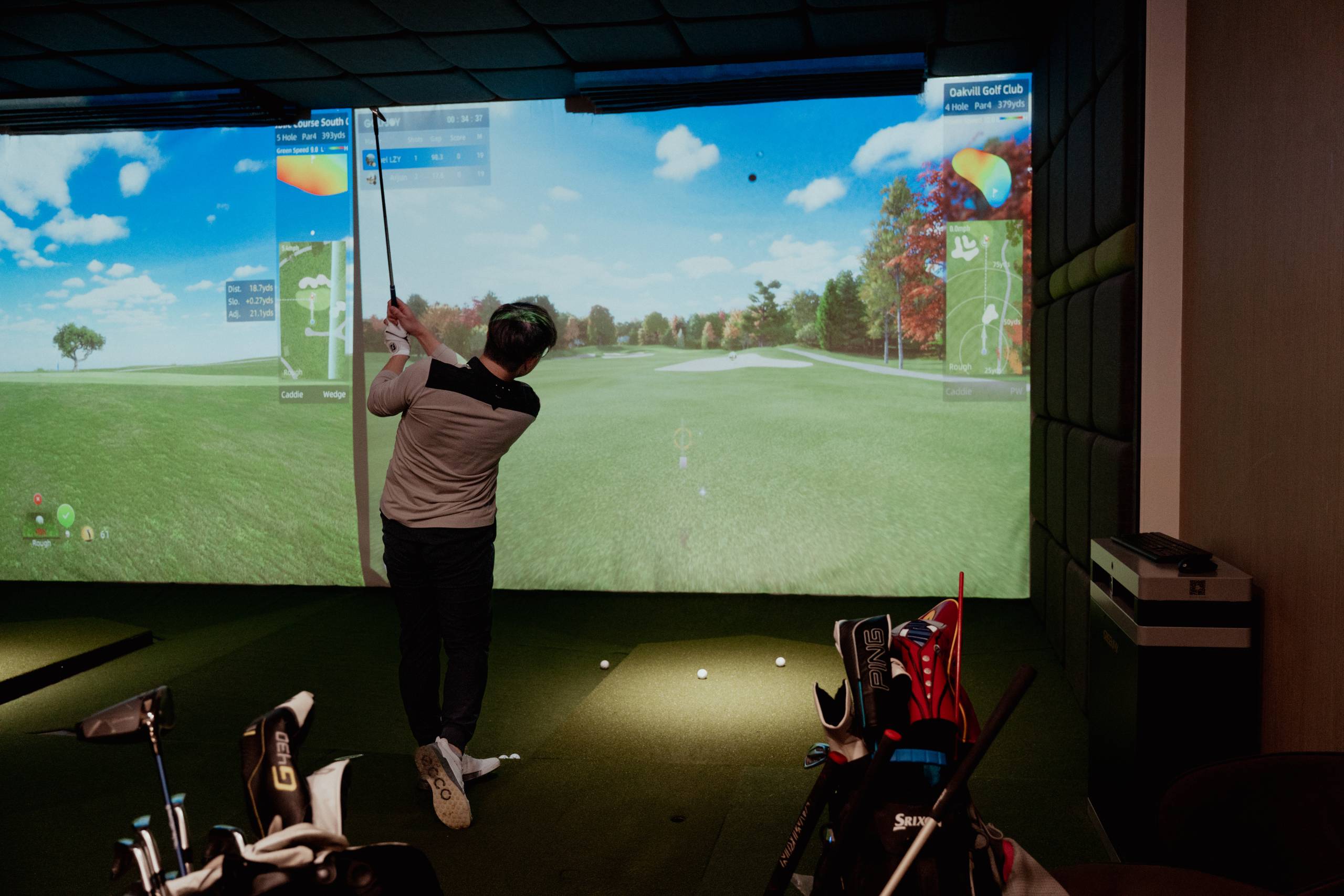 Blind Box Course Night