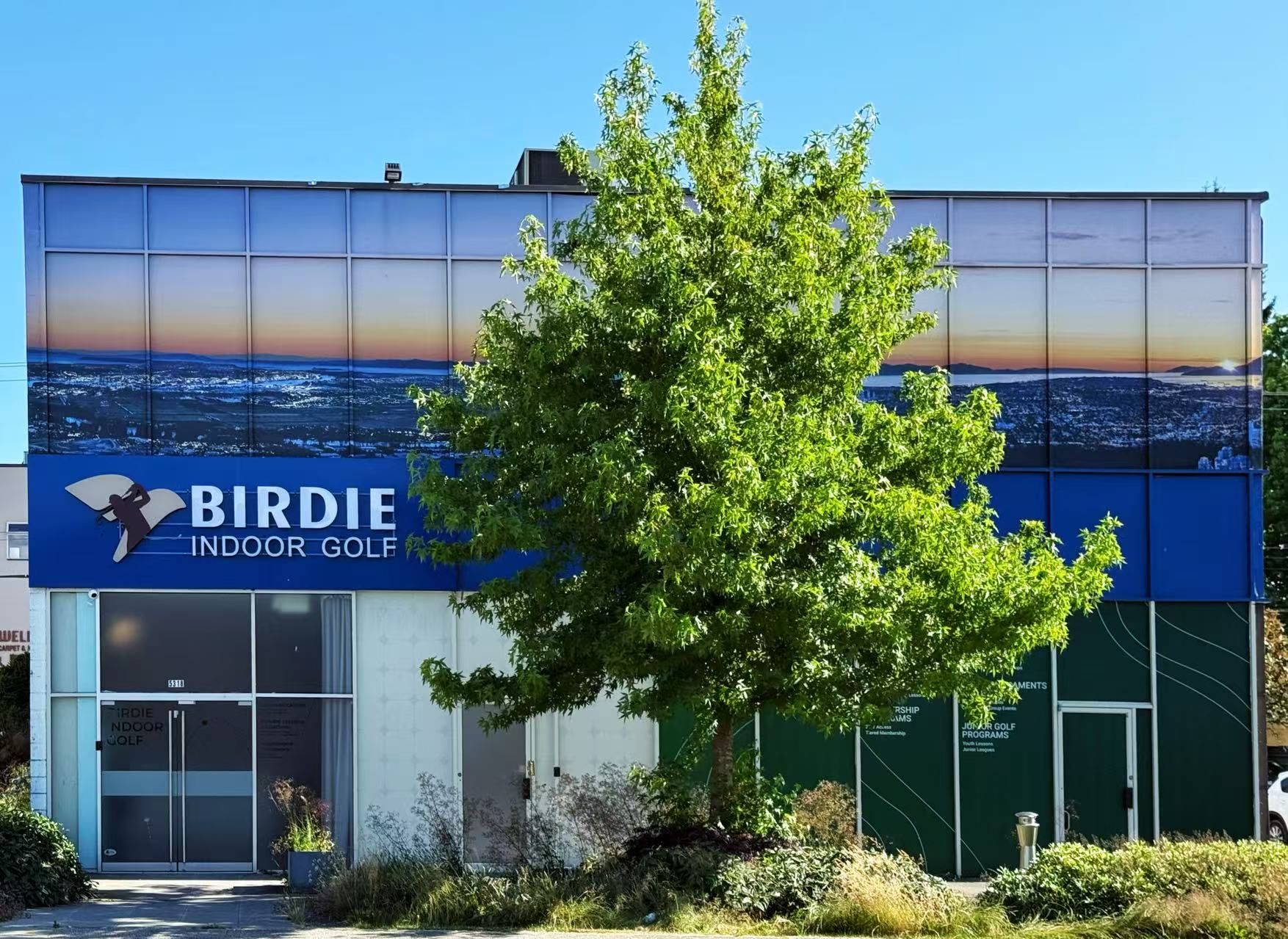 BIRDIE METROTOWN